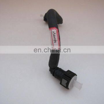 ISB ISD QSB Diesel Engine Common Rail High Pressure Fuel Supply Tube 4930060 photo-3