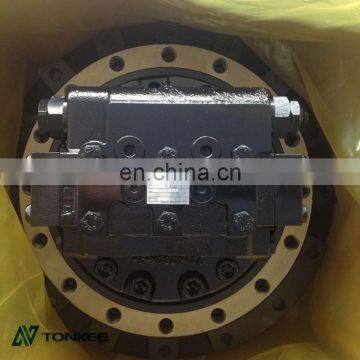 E320D travel motor assy E320D final drive