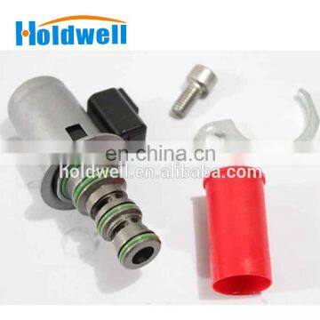 backhoe parts solenoid Valve 25/220804