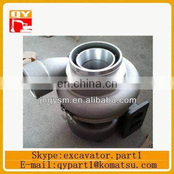 PC600-7 WA500-3 D155-5 SA6D140E KTR turbocharger 6505-65-5020