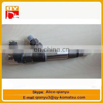 Denso Common rail injector 095000-6070 injector 6251-11-3100