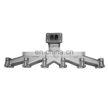 Best Price 6BT5.9 Diesel Engine  Exhaust Manifold 3906660