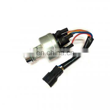 Excavator engine parts Ignition Switch 21E610430 for R200 R210 R220