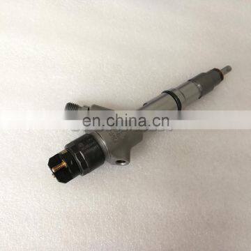 Cummins Engine Fuel Injection System Injector Nozzle 0445120314 for Engineering Machinery photo-5