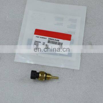 Motor spare parts auto Sensor ISX15 QSX15 Temperature Sensor 4954905 4088750