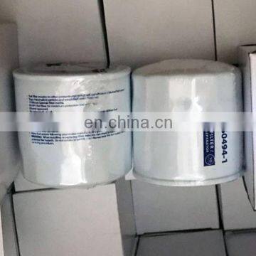 Marine filters Fuel water Separator 35-60494-1 18-7845