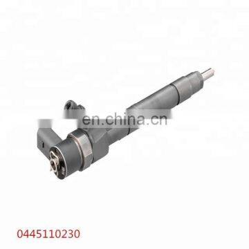 Fuel type Diesel fuel injector 0445110230