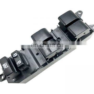POWER WINDOW REGULATOR MASTER SWITCH ASSY FOR TOYO-TA OEM 84820-02190 8482002190 84820-06100 8482006100 photo-2