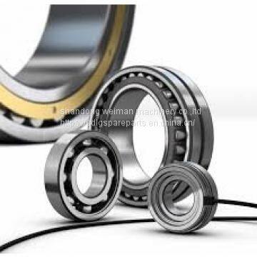 Free Choice of Arrangement Precision Bearings