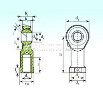 Self Aligning Ball Bearings