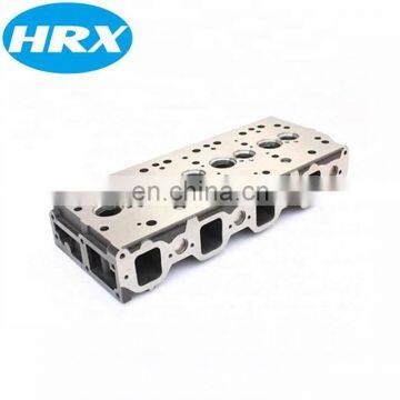 Diesel spare parts cylinder head for 4BC2 8971418211 for sale