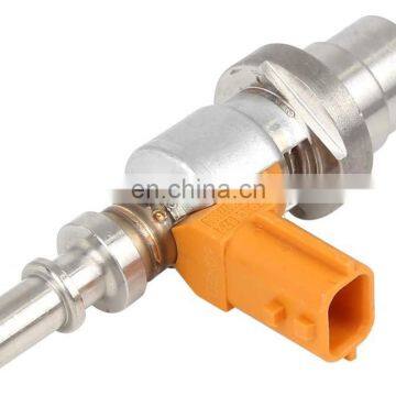 Wholesale Automotive Engine Parts H8200778880 for Renault Master 10 11 13 OPEL Vivaro Original Fuel Injector Nozzle photo-3