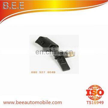 ABS Sensor For VW AUDI 6Q0927804B 6Q0927803B CGQAD010011 0986594500 0986594501 WHT003860 30014 VE701077 GBS2514 0735171 110608 G