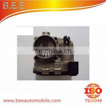 China Manufacturer Performance Throttle Body For Opel 93397786 / 0 280 750 214