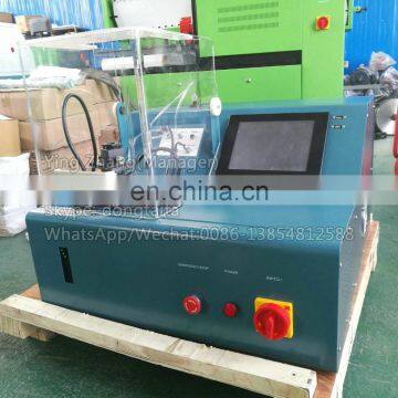 New Color Diesel Fuel Injector Test Bench DTS200