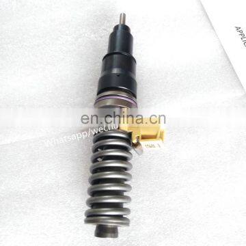 Injector 21467658 BEBE4G14001 For Engine MD11P3472 RENEW MODEL