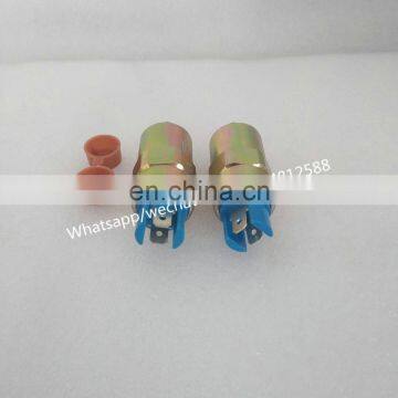 Diesel Cut-off Solenoid Valves 7185-900T photo-4