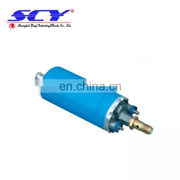 Auto Car Parts Electric Fuel Injection Pump Suitable for Peugeot 0580464044 0580464027