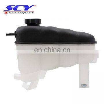 Coolant Recovery Tank Suitable for GM 84368362 22856231 13502354 GM3014134 603973