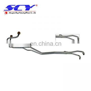 Fuel Line Suitable For Ford Powerstroke F81Z9J338NA 1825389C92 800863 F81Z-9J338-NA