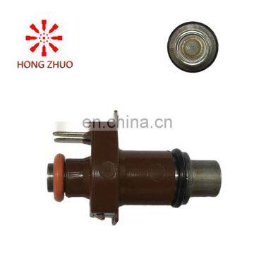 Boquilla Del Inyector de Combustible 13761-00-K4, Bico Injetor de Combustivel 13761-00-K4, Fuel Injector 13761-00-K4 photo-2