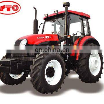 DONGFANGHONG YTO LX954  model tractor