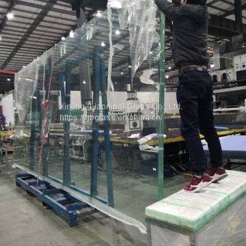 Float Glass