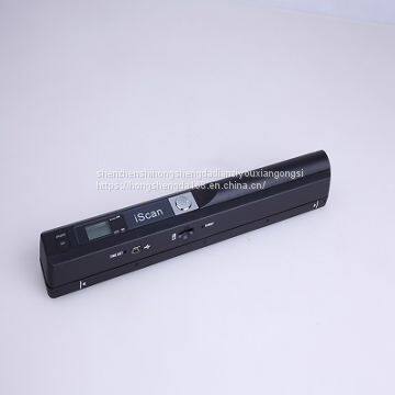 Portable Scanner photo-5