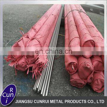 Sup9a 51CrV4 5160 Spring Steel Bar Rod
