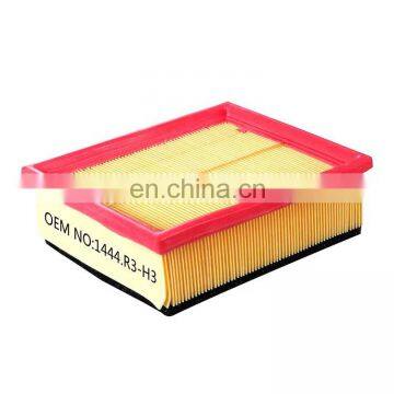 Auto parts Air Filter 1444.R3-H3