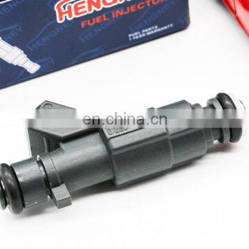 Car parts New 0280156264 For 2006-2014 Chery Cowin Tiggo 1.8L 2.0L Fuel nozzle petrol car fuel injector system