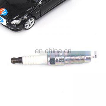 Hengney Spare Parts High Quality SP-509 HJFS-24-FP for 2009-2010 EXPLORER V8 4.6L Auto Gas Engine Spark Plug photo-2