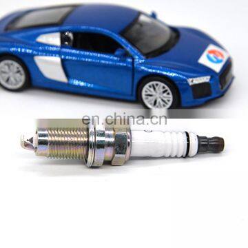Genuine New Engine Parts Spark Plug 101000062AB PZFR5D11 For EuroVan Golf Jetta 2.8L 2001 2002 2003 2004 2005 photo-4