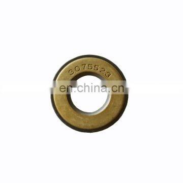 Genuine Mining Dump Truck Engine k19 Part Cummins Oil Seal 3075523