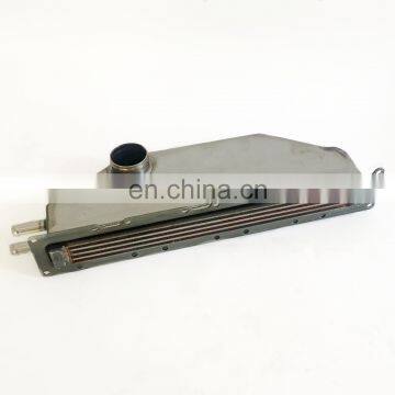 6CT8.3 Diesel Engine Parts Oil Cooler 3924731 photo-6