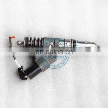 Genuine QSM11 ISM11 M11 Diesel Engine Parts Fuel Injector 4026222