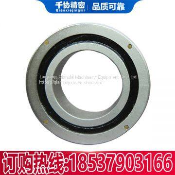 CRBH9016 A UUCCO crossed roller bearings manufacturers china 90x130x16mm