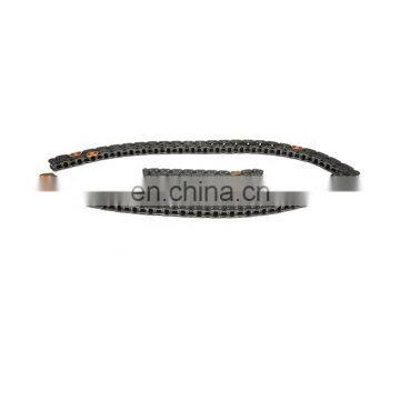 ENGINE Repuestos Auto Timing Chain For Hyundai H1 STAREX I800 ILoad SORENTO2.5L CRDi D4CB 24820-3C100 24351-4A020 photo-2