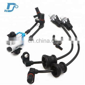 Rear Right Left ABS Wheel Speed Sensor 96626080 For Equinox Pontiac Vue 2007-2013