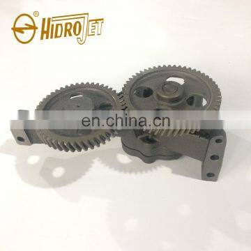 High Quality 6D22 Engine Parts Oil Pump ME054056 for Sale photo-5