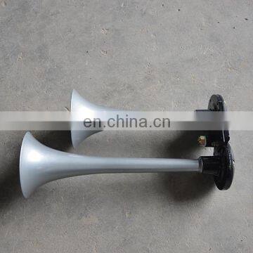 SINOTRUK HOWO Spare Parts WG9000270002 Double Truck Air Horn