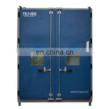 Environmental Climatic Test Chamber With Over - Temperature Protection Devices