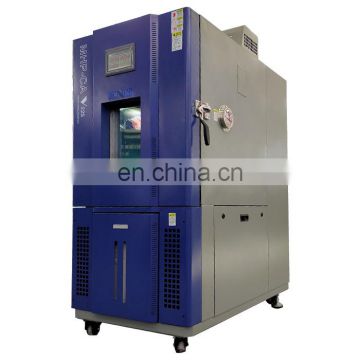 Programmable Stability Climatic Constant Control Temperature And Humidity Test Chamber