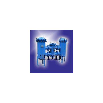 Low Pressure Inline Filter Lypl Lyps Lypd Series