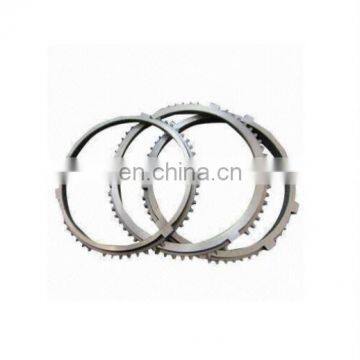 High Performance Auto Transmission Gear Synchronizer Ring Metal For Howo