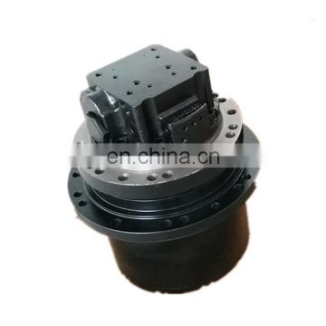 6677666 Mini Excavator Parts Travel Motor Bobcat 334G Final Drive