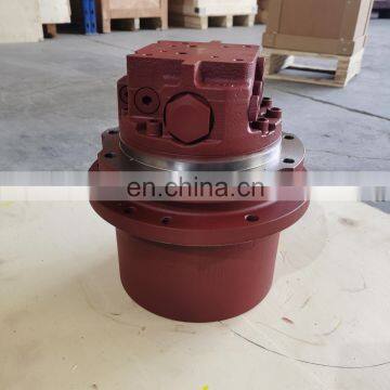 ZX30 ZX35 Final Drive For Nachi PHV-3B-35BP-1-8202A