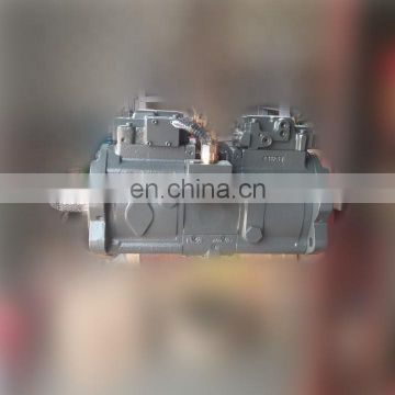 Excavator Hydraulic Parts JS220 Main Pump JS220 Hydraulic Pump