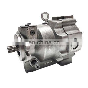 Trade Assurance Parker Piston Pump PAVC65R4213 PAVC38R4216 PAVC38R4216X3975 Injection Molding Machine Oil Pump