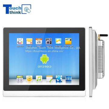 Rugged Android Industrial Tablets 12 Inch